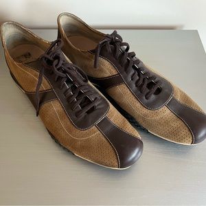 Mens Cole Haan sneakers size 11.5